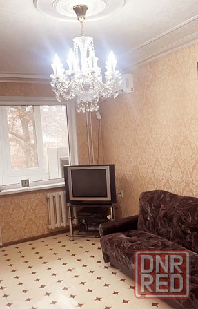 Продам 3-х комнатную квартиру на Черемушках, кв-л Шахтёрский Макеевка - изображение 4