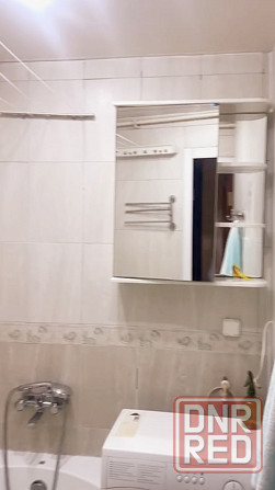 Продам 3-х комнатную квартиру на Черемушках, кв-л Шахтёрский Макеевка - изображение 5
