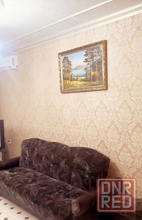 Продам 3-х комнатную квартиру на Черемушках, кв-л Шахтёрский Макеевка - изображение 8
