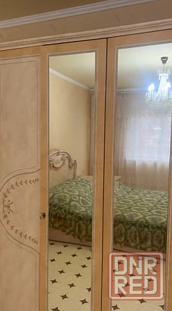 Продам 3-х комнатную квартиру на Черемушках, кв-л Шахтёрский Макеевка - изображение 3