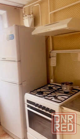 Продам 3-х комнатную квартиру на Черемушках, кв-л Шахтёрский Макеевка - изображение 6