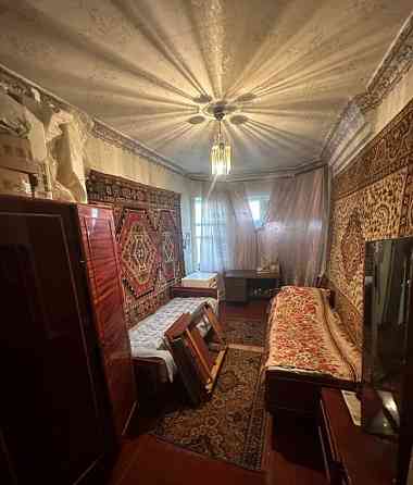 Продам 3-х комнатную квартиру на Гвардейке, 83 квартал Макеевка
