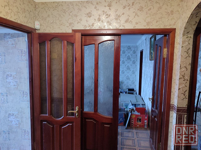 Продам 3-х комнатную квартиру на Черемушках, Северный квартал Макеевка - изображение 2