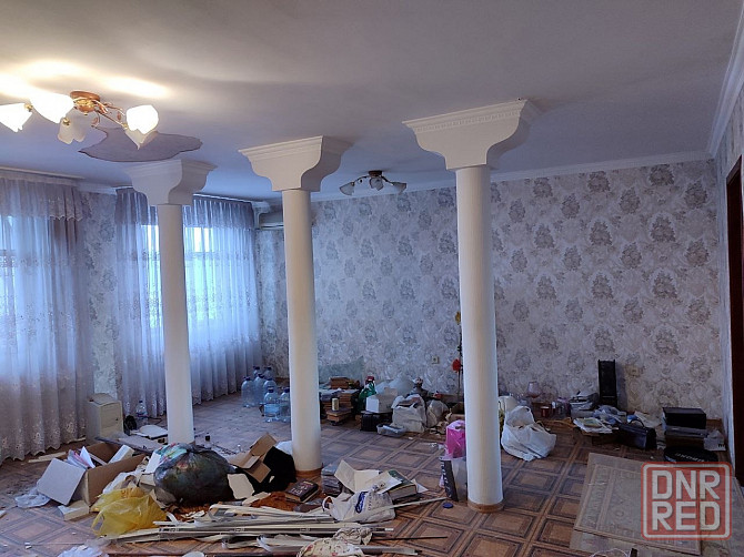 Продам 3-х комнатную квартиру на Черемушках, Северный квартал Макеевка - изображение 7