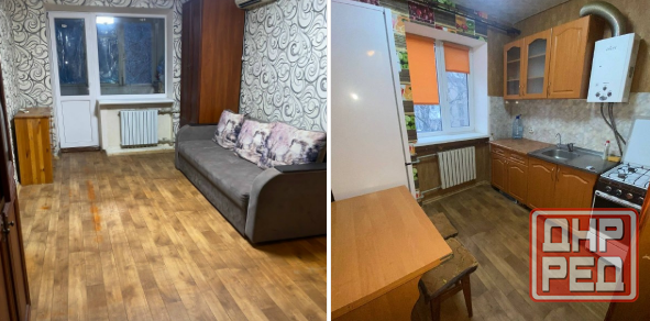 Продам 2-к квартиру в Центре Макеевки Макеевка - изображение 1