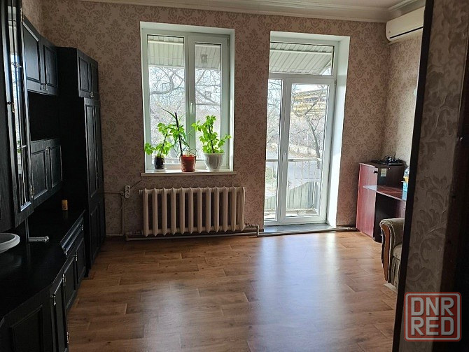 Продам 2-х комнатную квартиру в Макеевке Макеевка - изображение 1