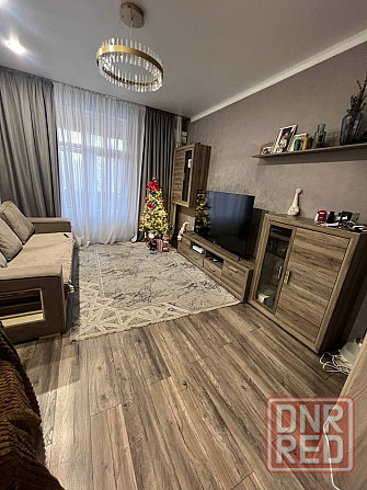 Продам 2-к квартиру в Центре Макеевки Макеевка - изображение 3