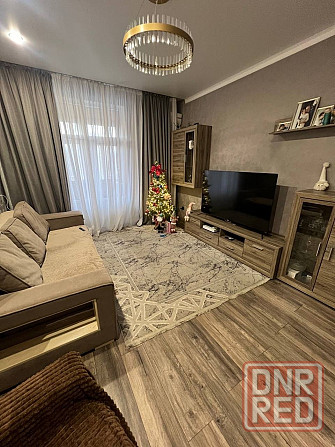 Продам 2-к квартиру в Центре Макеевки Макеевка - изображение 1