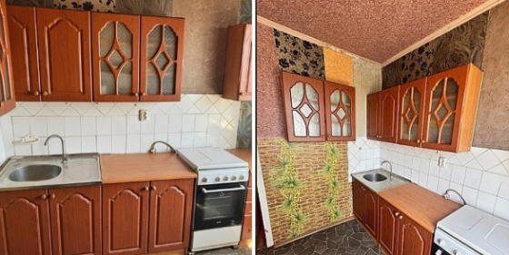 Продам 2-к в Центре Макеевки Макеевка