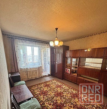 Продам 2-к квартиру в Центре Макеевки Макеевка - изображение 3