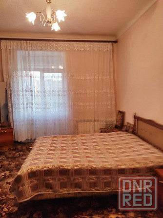 Продам 3-к крупногабаритную квартиру в Центре Макеевки в районе ЦУМа Макеевка - изображение 2