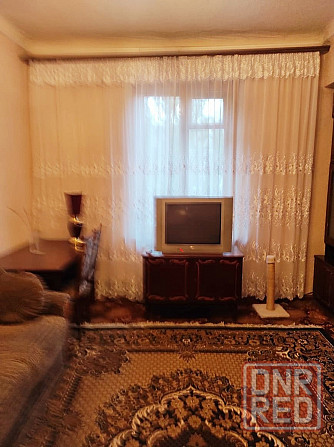 Продам 3-к крупногабаритную квартиру в Центре Макеевки в районе ЦУМа Макеевка - изображение 6