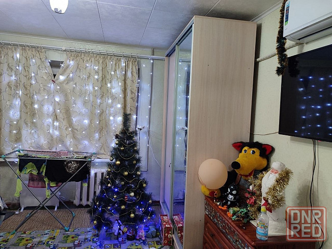 Продам 2-к квартиру в Центре, Солнечный (Верхний) Макеевка - изображение 2