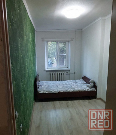 Продам 3-к квартиру в районе Зеленого Макеевка - изображение 2