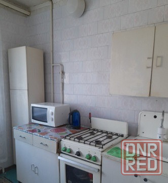 Продам 3-к в Центре, Солнечный м-н Макеевка - изображение 2