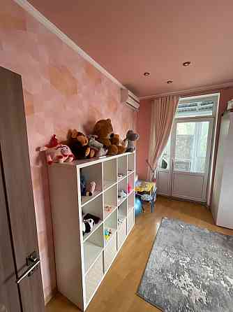 Продам 3-к квартиру в Центре Макеевки, ул. Московская Макеевка