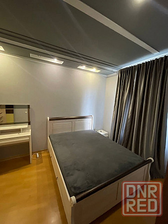Продам 3-к квартиру в Центре Макеевки, ул. Московская Макеевка - изображение 4