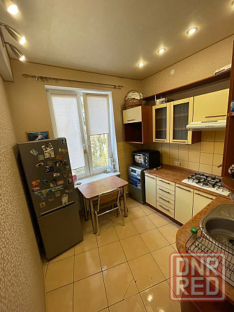 Продам 3-к квартиру в Центре Макеевки, ул. Московская Макеевка - изображение 5