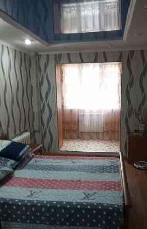 Продам 3-к квартиру на Зеленом Макеевка