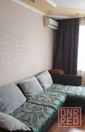Продам 3-к квартиру на Зеленом Макеевка - изображение 5