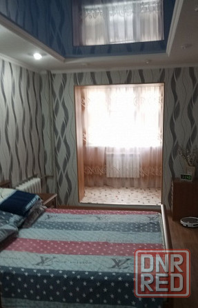 Продам 3-к квартиру на Зеленом Макеевка - изображение 2