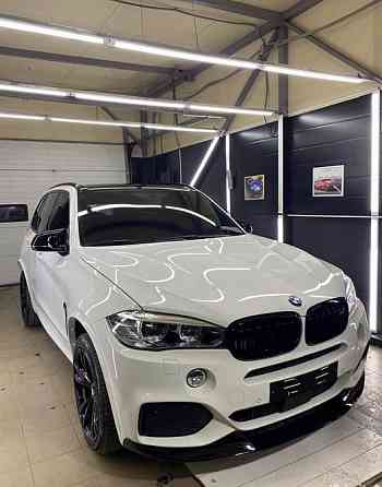 Продам BMW X5 ideal Донецк