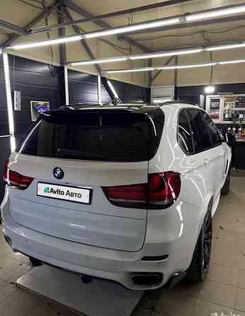 Продам BMW X5 ideal Донецк