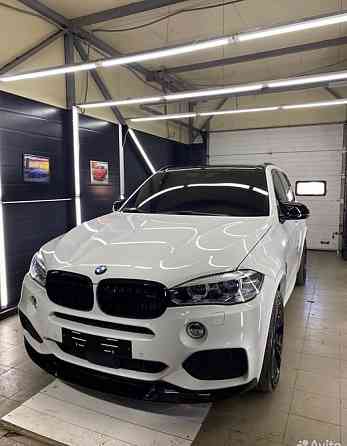Продам BMW X5 ideal Донецк