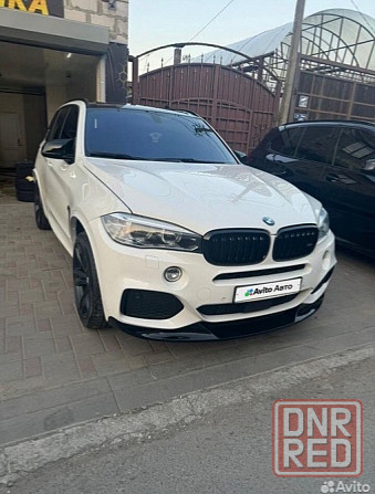 Продам BMW X5 ideal Донецк - изображение 1