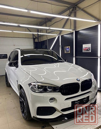 Продам BMW X5 ideal Донецк - изображение 2