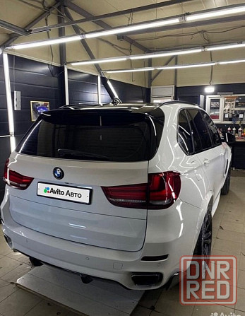 Продам BMW X5 ideal Донецк - изображение 4