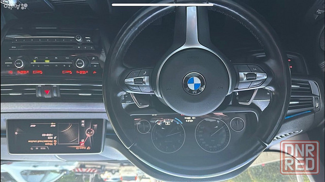 Продам BMW X5 ideal Донецк - изображение 9