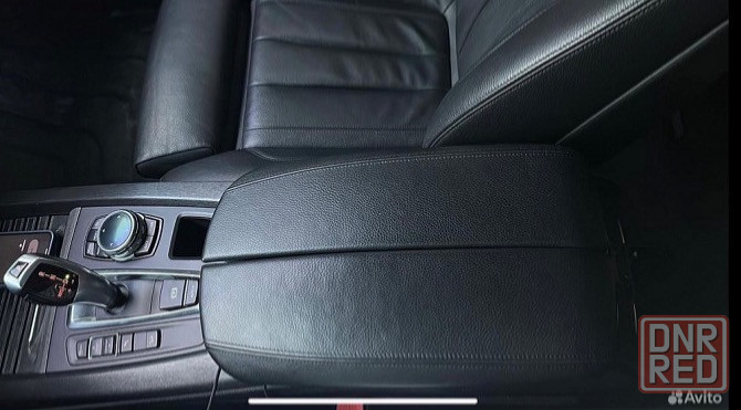 Продам BMW X5 ideal Донецк - изображение 7