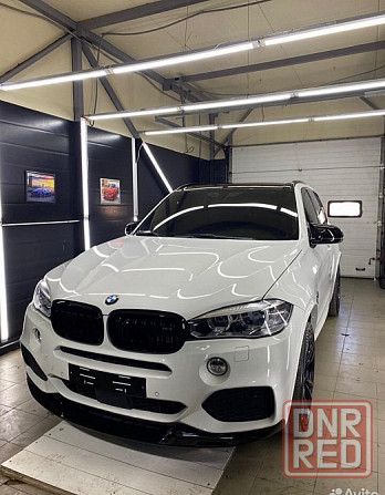 Продам BMW X5 ideal Донецк - изображение 3