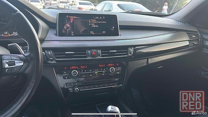 Продам BMW X5 ideal Донецк - изображение 5