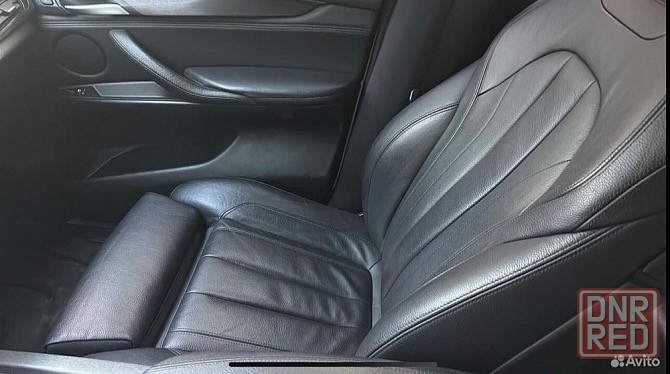 Продам BMW X5 ideal Донецк - изображение 6