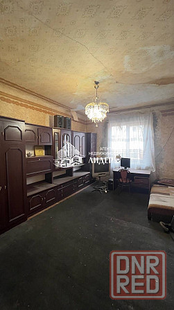 Продажа 2 комн. квартира с Гаражом Макеевка, Советский р-н, п.Объединенный Макеевка - изображение 8