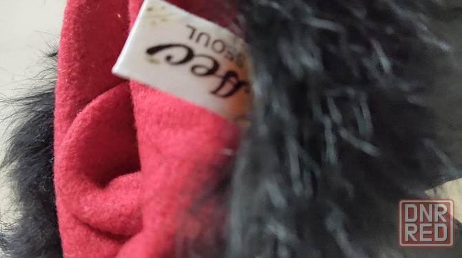 Перчатки женские кожаные Донецк - изображение 5