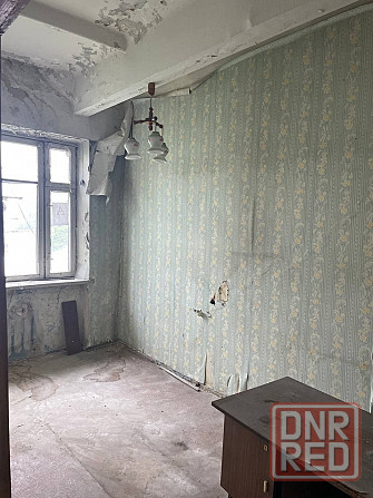 Аренда части нежилого двухэтажного нежилого Макеевка - изображение 3