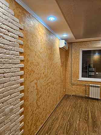 Срочно продам 2к.кв г. Макеевка, мкрн. "Зеленый" Макеевка