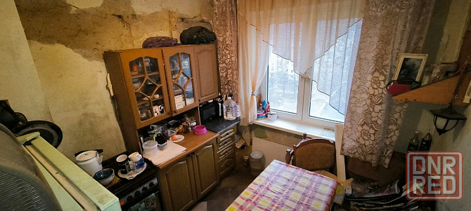 Продажа 2к кв на 230 стрелковой дивизии Буденовский Донецк - изображение 4