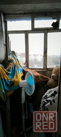 Продажа 2к кв на 230 стрелковой дивизии Буденовский Донецк - изображение 5