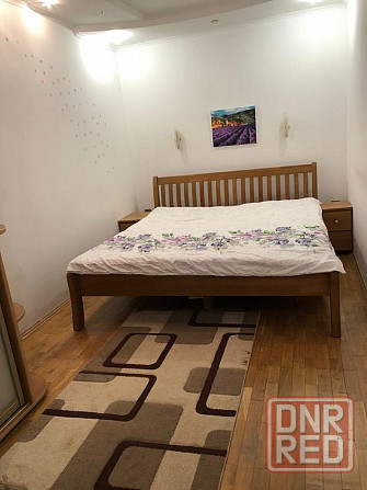 Сдам 2-х к. квартиру в Центре ул.Донецкая ор-р кофейня Робусто Макеевка - изображение 4