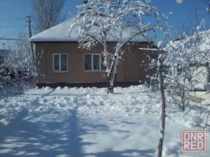 Продаю 3- х комнатный дом, ориентир Бирюзова Донецк - изображение 1