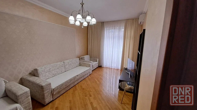 Сдаётся 1-ком. квартира, Донбасс Арена, Ворошиловский район Донецк - изображение 4
