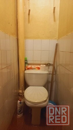 Продается 2 - х комнатная квартира, ул. Армавирская (Объединенный) Донецк - изображение 4