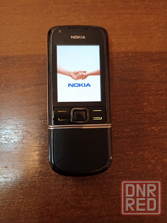 Nokia 8800 sapphire arte, 1гб. Донецк - изображение 1