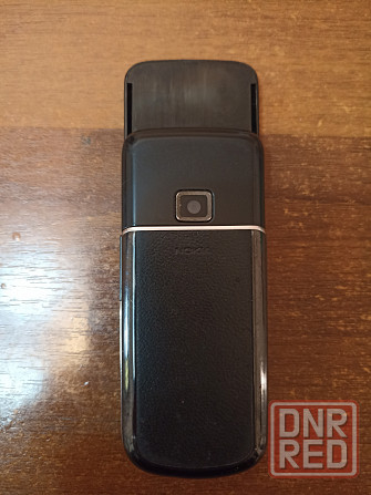 Nokia 8800 sapphire arte, 1гб. Донецк - изображение 4