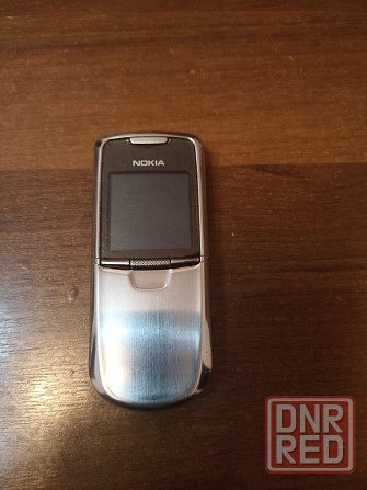nokia 8800 Донецк - изображение 1