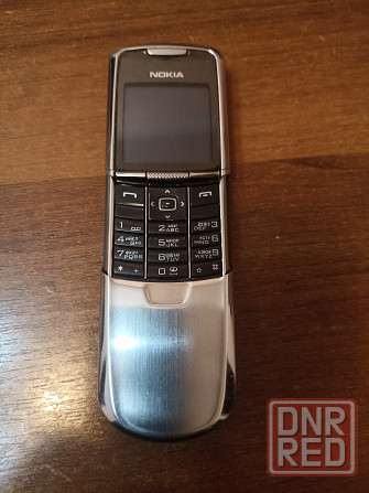 nokia 8800 Донецк - изображение 2
